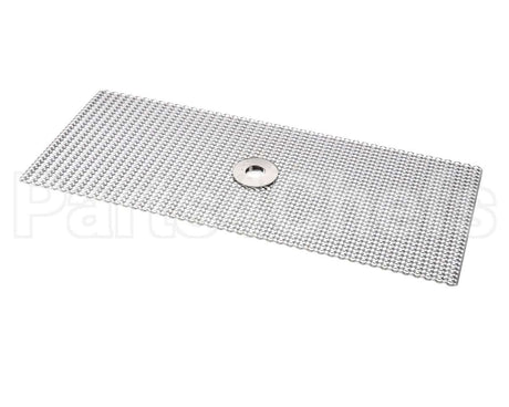 00-499085-00007 Vulcan Hart Insert,Fltr Scrn 7.75 X 19