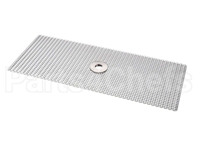 00-499085-00007 Vulcan Hart Insert,Fltr Scrn 7.75 X 19