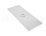 00-499085-00007 Vulcan Hart Insert,Fltr Scrn 7.75 X 19