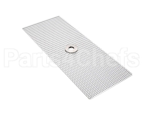 00-499085-00007 Vulcan Hart Insert,Fltr Scrn 7.75 X 19