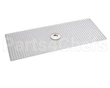 00-499085-00007 Vulcan Hart Insert,Fltr Scrn 7.75 X 19