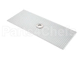 00-499085-00007 Vulcan Hart Insert,Fltr Scrn 7.75 X 19