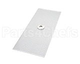 00-499085-00007 Vulcan Hart Insert,Fltr Scrn 7.75 X 19