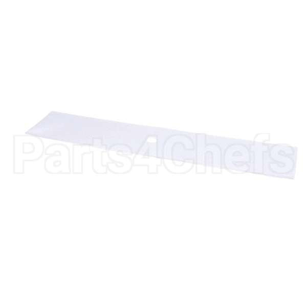 00-499086-00002 Compatible Vulcan Filter, Envelope, 5 X 24 .5