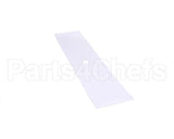 00-499086-00002 Vulcan Hart Filter,Envelope,5 X 24.5