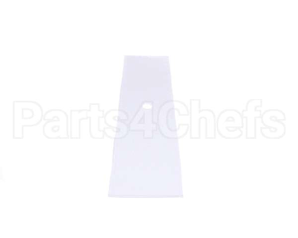 00-499086-00002 Vulcan Hart Filter,Envelope,5 X 24.5