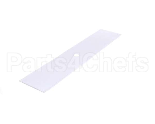 00-499086-00002 Vulcan Hart Filter,Envelope,5 X 24.5