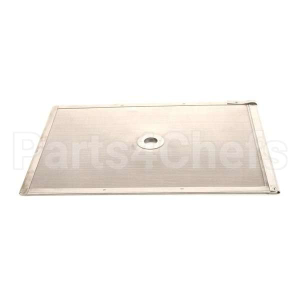 00-499087-00001 Compatible Hobart Screen, Fine Mesh Filter