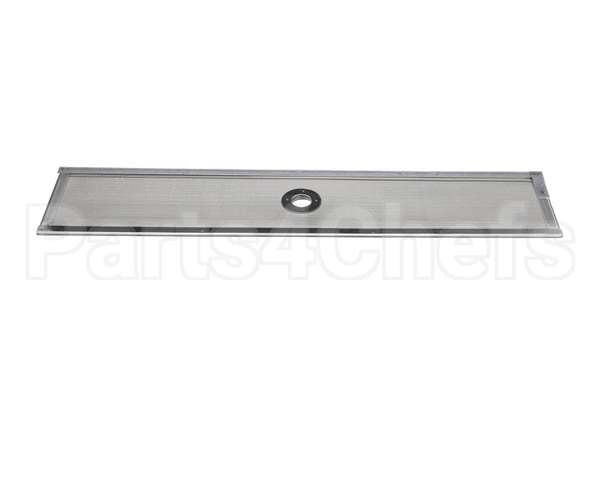 00-499087-00002 Vulcan Hart Screen,Fine Mesh 5 X 22