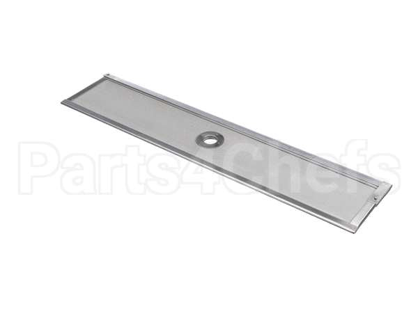 00-499087-00002 Vulcan Hart Screen,Fine Mesh 5 X 22