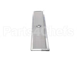 00-499087-00002 Vulcan Hart Screen,Fine Mesh 5 X 22
