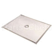 00-499087-00003 Compatible Vulcan Screen, Finemesh, 12-1/2 X 16