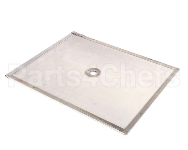 00-499087-00003 Vulcan Hart Screen,Fine Mesh,12-1/2 X 16