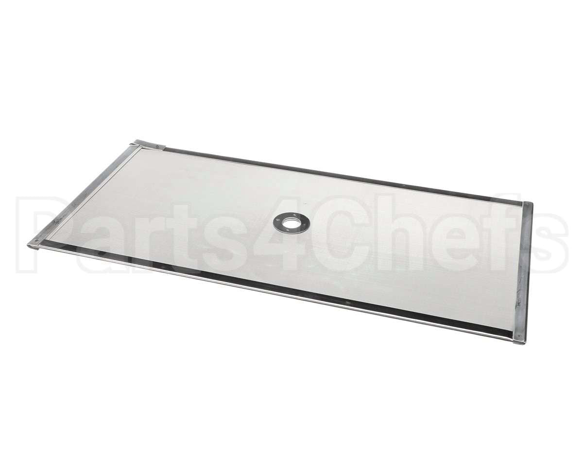 00-499087-00004 Vulcan Hart Screen,Fine Mesh 10.5 X 22