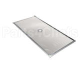 00-499087-00004 Vulcan Hart Screen,Fine Mesh 10.5 X 22