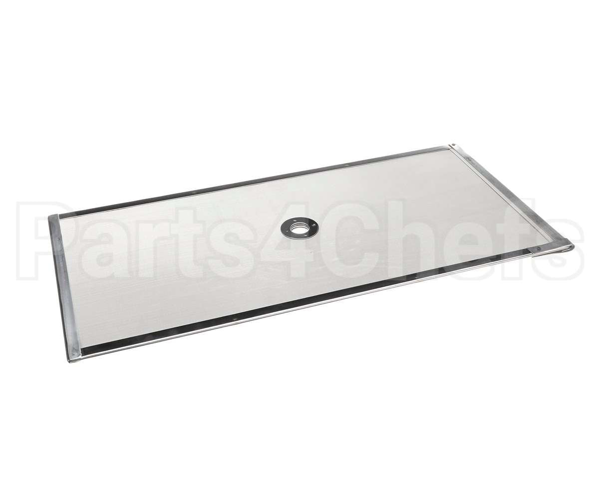 00-499087-00004 Vulcan Hart Screen,Fine Mesh 10.5 X 22