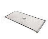 00-499087-00004 Vulcan Hart Screen,Fine Mesh 10.5 X 22