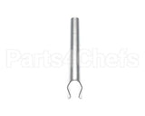 00-499089-00002 Vulcan Hart Clip,Envelope 5
