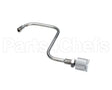 00-499092-000G1 Vulcan Hart Tube,S Suction Oem