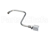 00-499092-000G1 Vulcan Hart Tube,S Suction Oem