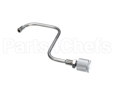 00-499092-000G1 Vulcan Hart Tube,S Suction Oem