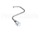 00-499092-000G1 Vulcan Hart Tube,S Suction Oem