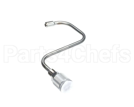 00-499092-000G1 Vulcan Hart Tube,S Suction Oem