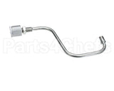 00-499092-000G1 Vulcan Hart Tube,S Suction Oem