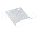 00-499112-00002 Vulcan Hart Hd Griddle Burner, Support Bracket
