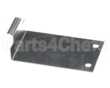 00-499112-00002 Vulcan Hart Hd Griddle Burner, Support Bracket
