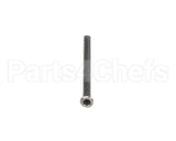 00-499128-000G1 Vulcan Hart Tube Assembly