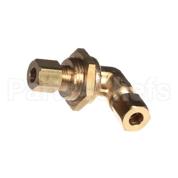 00-499137-00001 Compatible Vulcan Nozzle, Pilot, Bulkhead