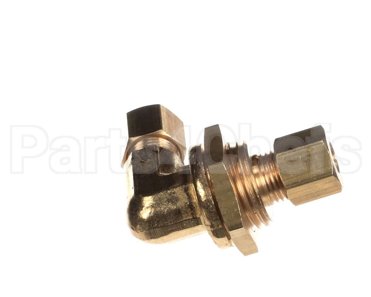 00-499137-00001 Vulcan Hart Nozzle,Pilot,Bulkhead