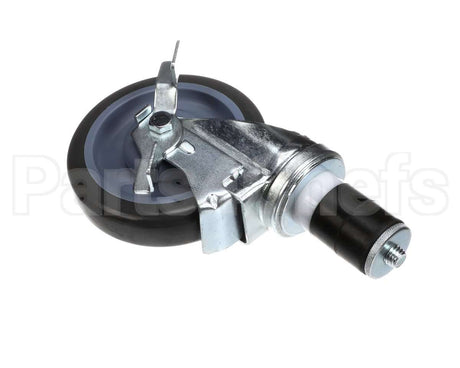 00-499143-00002 Vulcan Hart Caster, Swivel, With Lock