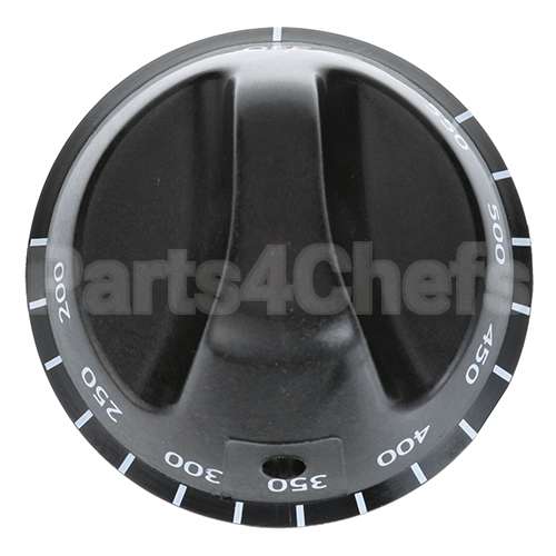 00-499168-00003 Compatible Vulcan Oven Knob