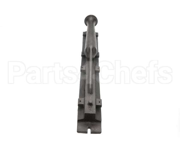00-499181-000G1 Vulcan Hart I,Burner, Assembly W/Shutter