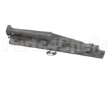 00-499181-000G2 Vulcan Hart Burner, Assembly. W/Shutter, No Sa
