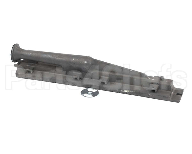 00-499181-000G2 Vulcan Hart Burner, Assembly. W/Shutter, No Sa