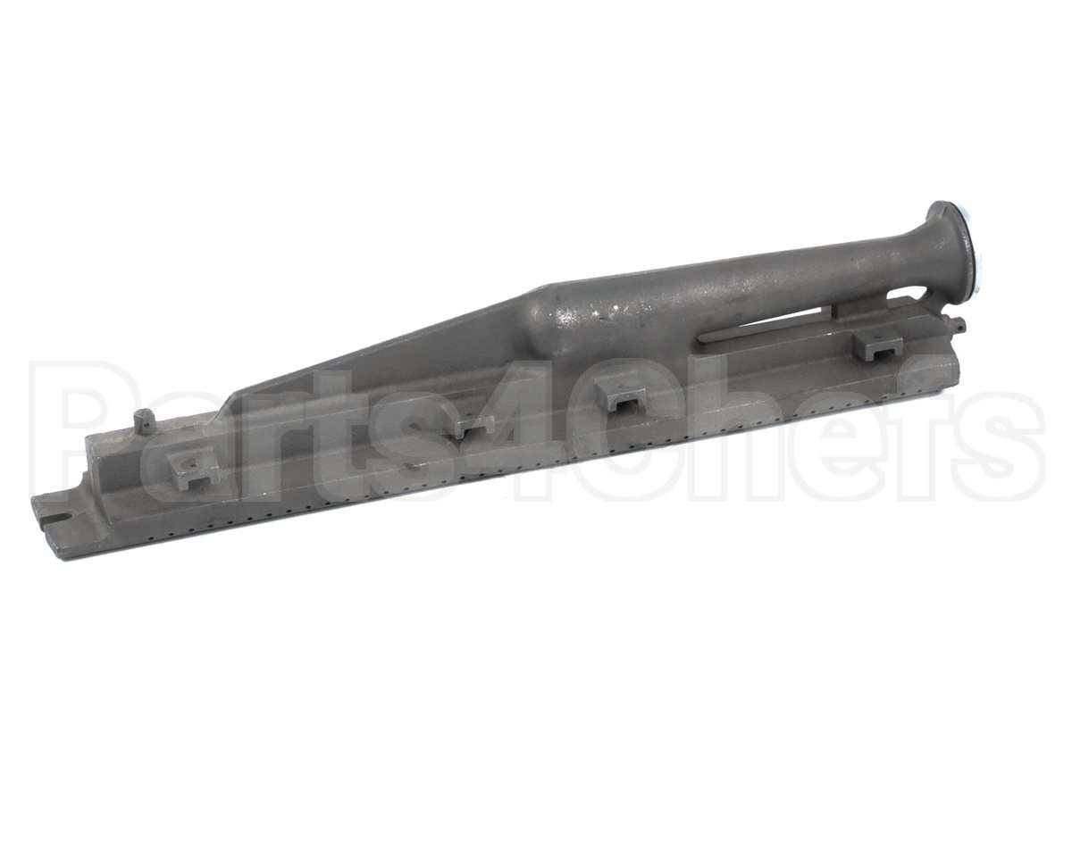 00-499181-000G2 Vulcan Hart Burner, Assembly. W/Shutter, No Sa