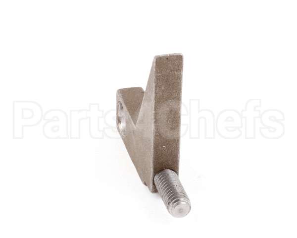 00-499194-000G1 Vulcan Hart Block, Trunion Assembly