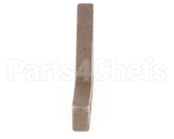00-499194-000G1 Vulcan Hart Block, Trunion Assembly