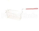 00-499223-00001 Vulcan Hart Basket,Twin Gr45