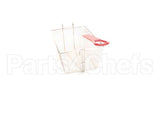 00-499223-00002 Vulcan Hart Basket,Twin Gr65