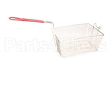 00-499223-00002 Vulcan Hart Basket,Twin Gr65