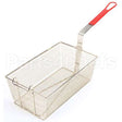 00-499223-00004 Compatible Vulcan Twin Er85 Basket