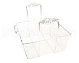 00-499223-00009 Vulcan Hart Basket,Single Gr45