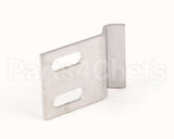 00-499270-00001 Vulcan Hart Strike,Door - Half Sz