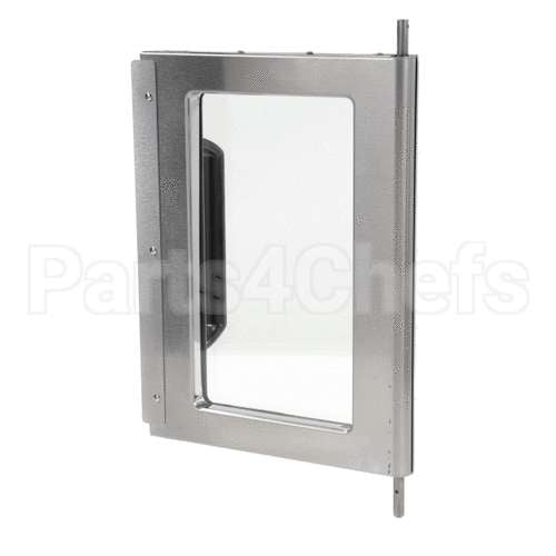 00-499285-000G1 Vulcan Hart Door,Lh Assembly.indep. V/W/H