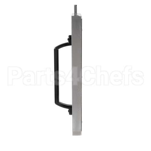 00-499285-000G1 Vulcan Hart Door,Lh Assembly.indep. V/W/H