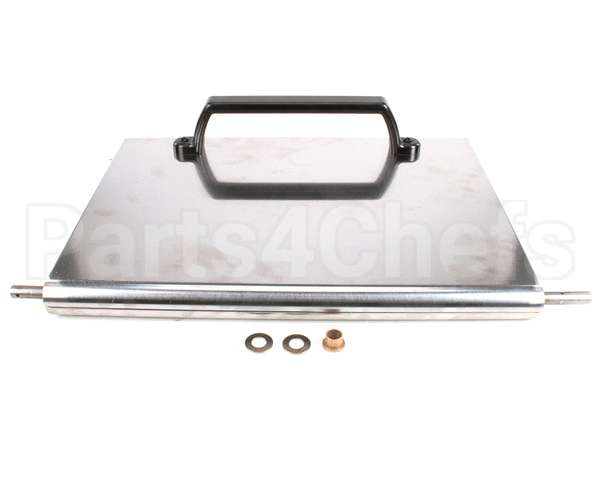 00-499285-000G2 Vulcan Hart Door,Lh Assembly.indp.solid V/W/H